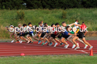 1500 metres, 2021 North East Grand Prix 5, Monkton, Wednesday, July 21st. Photo: David T. Hewitson/Sports for All Pics